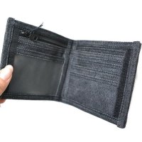 Нов комплект G star Estan Giftpack Wallet + Belt колан и портфейл деним, снимка 2 - Подаръци за мъже - 32185799