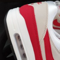 Nike Patta Red Нови Обувки Кецове Маратонки Размер 43 Номер 27.5см Стелка Оригинални Червени Shoes, снимка 6 - Маратонки - 40605893