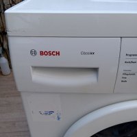 Пералня Bosch maxx, снимка 3 - Перални - 39150940