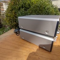 Yamaha pianocraft rx-e100 & cdx-e100, снимка 8 - Ресийвъри, усилватели, смесителни пултове - 39888467