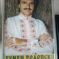 аудио касети с българска музика, снимка 10 - Аудио касети - 33130152