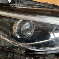 Десен Led фар за Lexus CT200H фейслифт. 2018- , снимка 3 - Части - 39338214