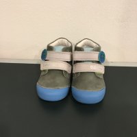 Детски обувки D.D.Step / Нови обувки за момче, снимка 2 - Детски обувки - 37883202