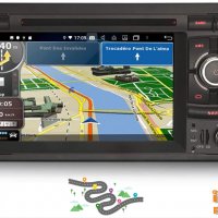 IGO navigation инсталационен диск + карти, снимка 2 - Навигация за кола - 37024048