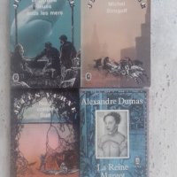 Книги на френски език, снимка 1 - Художествена литература - 30962292