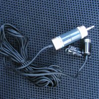 Кондензаторни  микрофони  MONACOR ЕСМ- 3003 за глас и инструменти, снимка 8 - Микрофони - 38516513