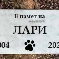 Погребение на домашни любимци в Ветеринари и услуги в гр. София - ID8342370  — Bazar.bg