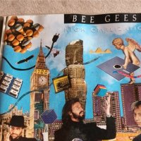 BEE GEES, снимка 2 - CD дискове - 36617950