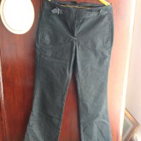 Дамски спортно-елегантен панталон Next, размер 12R, снимка 1 - Панталони - 40677641