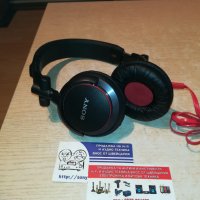 sony mdr-v55 headphones-внос швеицария, снимка 2 - Слушалки и портативни колонки - 30194043
