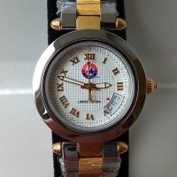 Montreal Expos - чисто нов английски дизайнерски часовник, снимка 1 - Дамски - 24952946