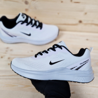 Мъжки маратонки Nike Реплика ААА+, снимка 3 - Маратонки - 44594626