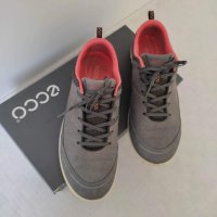 Естествена кожа спортни обувки ECCO размер 38, снимка 10 - Дамски ежедневни обувки - 39009362