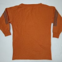 Adidas ID Tunic Sweatshirt оригинално горнище S Адидас памучна туника, снимка 5 - Спортни екипи - 42111217