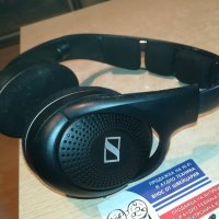 sennheiser hdr 120 ll-headphones-внос швеицария, снимка 11 - Слушалки и портативни колонки - 30204032