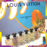 Парфюмни мостри / отливки от LV Louis Vuitton 2мл 5мл 10мл niche, снимка 1 - Мъжки парфюми - 26963997