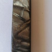 стар сгъваем многофункционален джобен нож Полша, снимка 3 - Колекции - 38491443