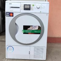 Сушилня Beko DPU 7306 XE, снимка 1 - Сушилни - 44384600