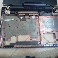 Asus x55 - На Части, снимка 4 - Части за лаптопи - 29447783