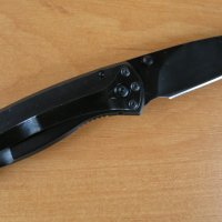 Малък джобен нож Browning FA15 / Gerber Xw1, снимка 12 - Ножове - 37285842