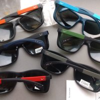  Мъжки слънчеви очила  KWIAT Comfort KS 1391 A, снимка 9 - Слънчеви и диоптрични очила - 31853759