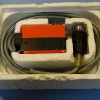 Фотосензор DATALOGIC TL10 photoelectric sensor 4.5V, снимка 5 - Резервни части за машини - 39374211