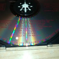 THE ALAN PARSONS PROJECT-UNISON CD 1010231049, снимка 17 - CD дискове - 42505790