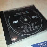 PINK FLOYD DVD 1702241744, снимка 8 - DVD дискове - 44340410