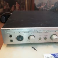 luxman stereo tuner/ampli 0703230952, снимка 7 - Ресийвъри, усилватели, смесителни пултове - 39913187