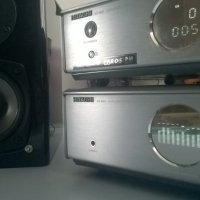 HITACHI AX-M 69 аудиосистема, снимка 9 - Аудиосистеми - 40612154
