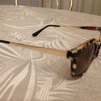 Нови слънчеви очила по модел на Michael Kors/ Германия, снимка 3 - Слънчеви и диоптрични очила - 31891387