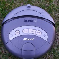 Робот за почистване IRobot Roomba SA. Model5210., снимка 1 - Прахосмукачки - 30517501