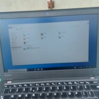 Продавам лаптоп Lenovo x260, снимка 6 - Лаптопи за дома - 44354944