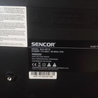 Sencor 43" FHD за части , снимка 6 - Телевизори - 38264640