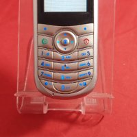 Телефон Motorola C140, снимка 1 - Motorola - 39816211