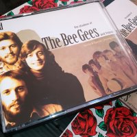 THE BEE GEES X3 LIKE NEW CD 1502241524, снимка 8 - CD дискове - 44308089