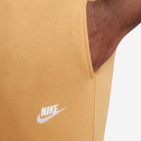 Мъжко долнище Nike Club Fleece - размер XL, снимка 2 - Спортни дрехи, екипи - 40804844