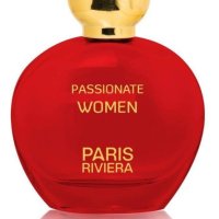 Дамски парфюм Paris Riviera Passionate, снимка 1 - Дамски парфюми - 44355803