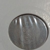 Монета 2 стотинки 1912 година-15087, снимка 5 - Нумизматика и бонистика - 30398347