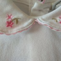 Детски лот от блузки и панталони за 2г., снимка 13 - Комплекти за бебе - 29948747