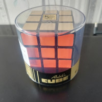Рубик куб , снимка 7 - Игри и пъзели - 44933069