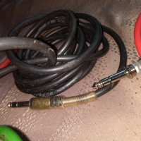 Професионални кабели за микрофон schulz ,tesker C260 , emek kablo , снимка 11 - Микрофони - 29275244