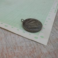 Медал "Отечествена война 1944 - 1945 г." - 3, снимка 2 - Други ценни предмети - 29958556
