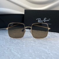 Ray-Ban SQUARE RB1971 дамски слънчеви очила, снимка 4 - Слънчеви и диоптрични очила - 34455564