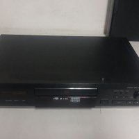 CD SONY CDP-XE220, снимка 2 - Ресийвъри, усилватели, смесителни пултове - 39209206