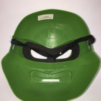 Маска Turtles Ninja Viacom , снимка 2 - Други - 37463382