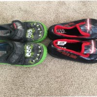 Детски обувки Crocs, снимка 5 - Детски сандали и чехли - 33757252