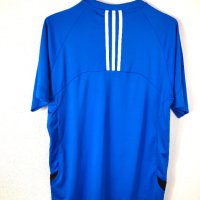 Adidas shirt M B2, снимка 3 - Спортни дрехи, екипи - 40365106