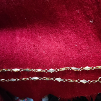 Златни бижута - златен ланец синджир верижка, златен пръстен, златна гривна, златни обици..., снимка 15 - Други - 43846557