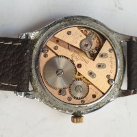Мъжки механичен часовник Omicron 21 RUBIS, снимка 12 - Антикварни и старинни предмети - 42563271
